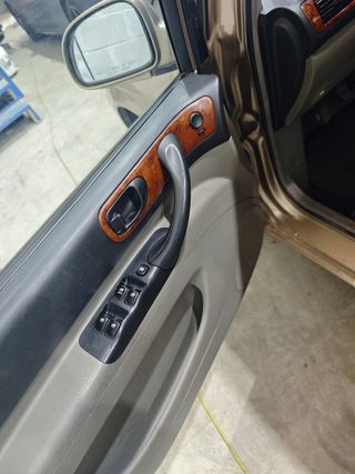 Daewoo Tacuma 2.0CDX