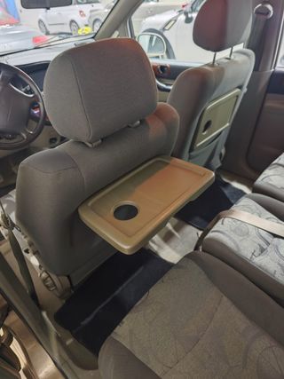 Daewoo Tacuma 2.0CDX