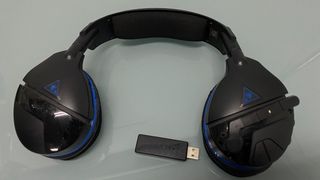 Turtle Beach Auriculares Inalámbricos PS4