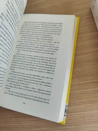 El secreto de la lejía (Novelas Diez Planeta)