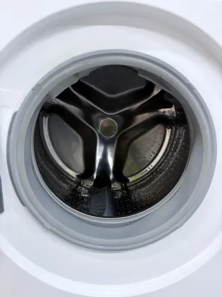 Lavadora semi nueva Bosch Serie 6 VarioPerfect 8kg