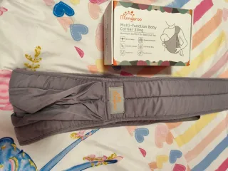 Portabebés Mumgaroo Multifunción