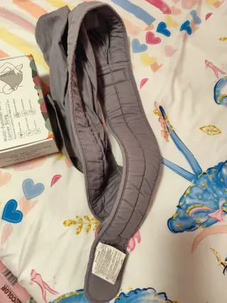 Portabebés Mumgaroo Multifunción