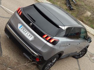 Peugeot 3008 1.5 HDI 130 ACTIVE