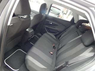 Peugeot 3008 1.5 HDI 130 ACTIVE