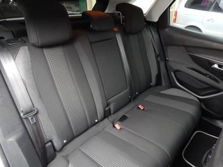 Peugeot 3008 1.5 HDI 130 ACTIVE