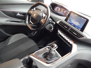 Peugeot 3008 1.5 HDI 130 ACTIVE