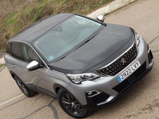 Peugeot 3008 1.5 HDI 130 ACTIVE