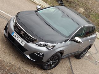 Peugeot 3008 1.5 HDI 130 ACTIVE