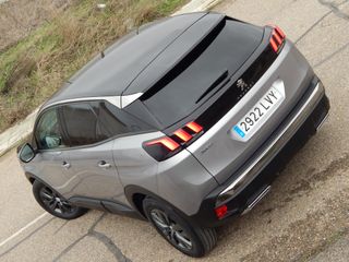 Peugeot 3008 1.5 HDI 130 ACTIVE