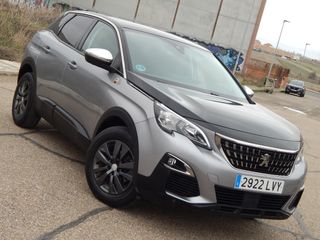 Peugeot 3008 1.5 HDI 130 ACTIVE