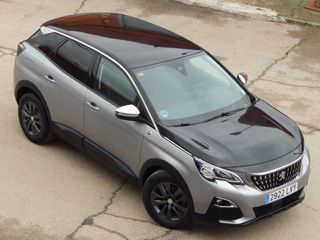 Peugeot 3008 1.5 HDI 130 ACTIVE