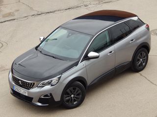 Peugeot 3008 1.5 HDI 130 ACTIVE