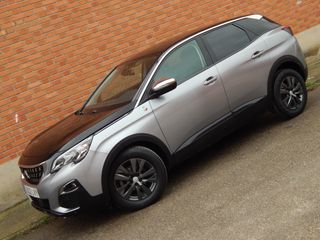 Peugeot 3008 1.5 HDI 130 ACTIVE