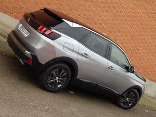 Peugeot 3008 1.5 HDI 130 ACTIVE