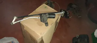 Renault Express  recambios varios