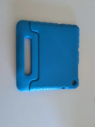 Funda Lenovo Tab M10 FHD Plus 10.3 Azul