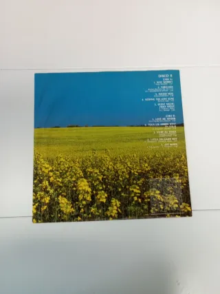 Vinilo Nana Mouskouri - 2 LP