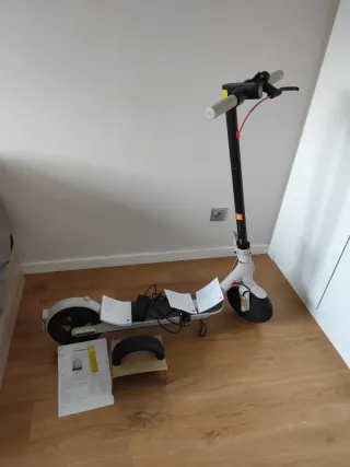 Patinete Eléctrico Xiaomi Mi 3