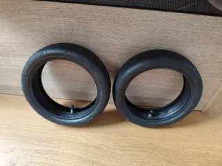 Patinete Eléctrico Xiaomi Mi 3