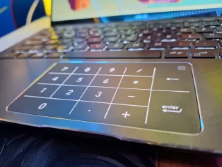 ASUS Zenbook Flip 13" i5 Táctil 360° Tablet PC