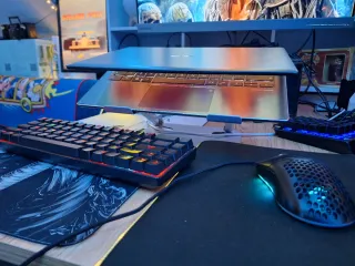 ASUS Zenbook Flip 13" i5 Táctil 360° Tablet PC