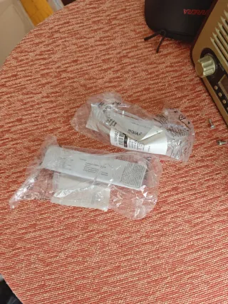 Gafas de protección Honeywell XV100