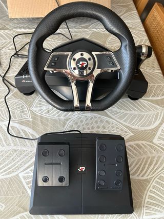 Volante Hurricane Wheel MKII