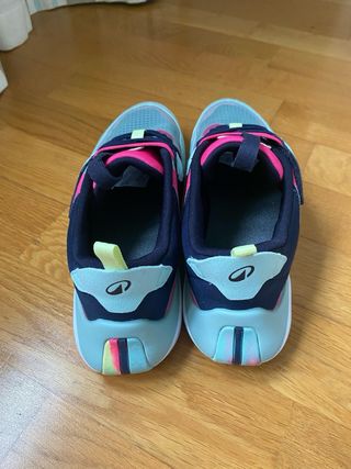 Zapatillas Decathlon Mujer/niñ@.