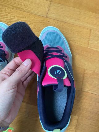 Zapatillas Decathlon Mujer/niñ@.