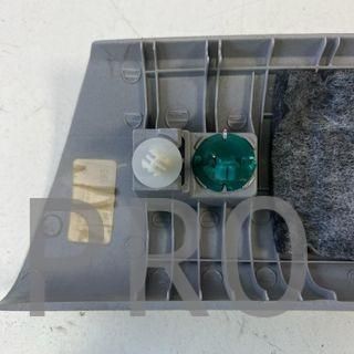 MOLDURA PILAR DELANTERO DERECHO HYUNDAI I30