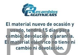 MOLDURA PILAR DELANTERO DERECHO HYUNDAI I30