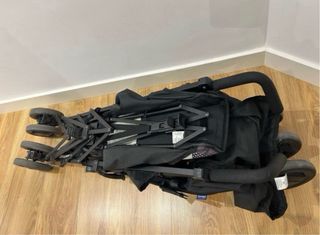 Cochecito Chicco London Muy poco uso