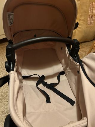 Cochecito ABC Design Migno capota