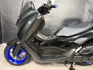 Yamaha Nmax 125 ABS