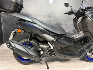 Yamaha Nmax 125 ABS Gris