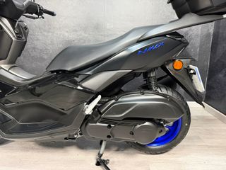Yamaha Nmax 125 ABS Gris