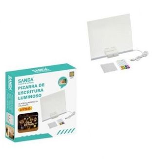 Pizarra luminosa para escritura SD-6670