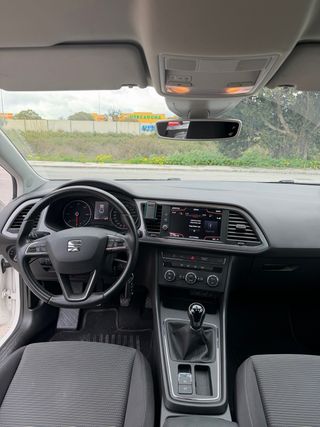 SEAT LEON ST 1.6TDI