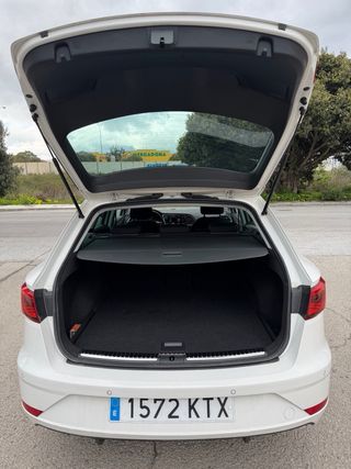 SEAT LEON ST 1.6TDI