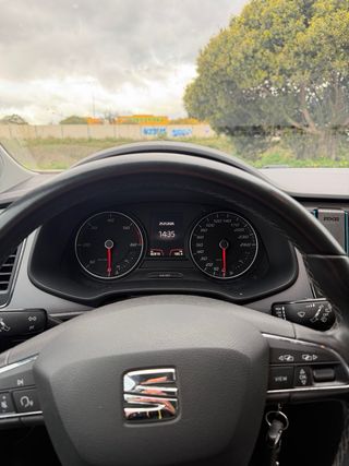 SEAT LEON ST 1.6TDI
