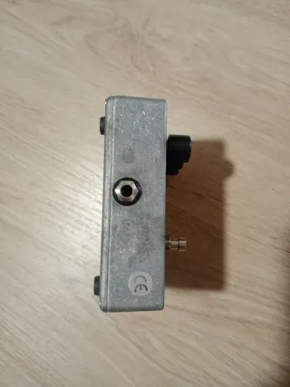 Electro-Harmonix #1 Echo Pedal