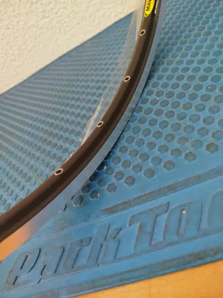 Llanta Mavic XM 317 28H