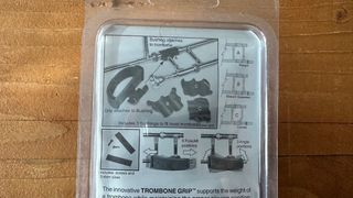Agarre para Trombón Neotech