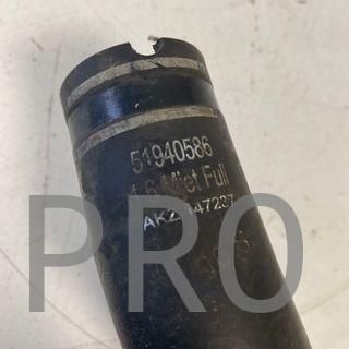 MANGUERA RADIADOR JEEP RENEGADE FIAT 500 USADO