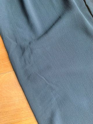 Pantaloni palazzo donna Silvia Mori