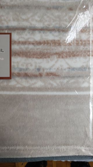 Juego Sábanas Coralina cama de 90