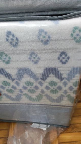 Juego Sábanas Coralina cama de 90