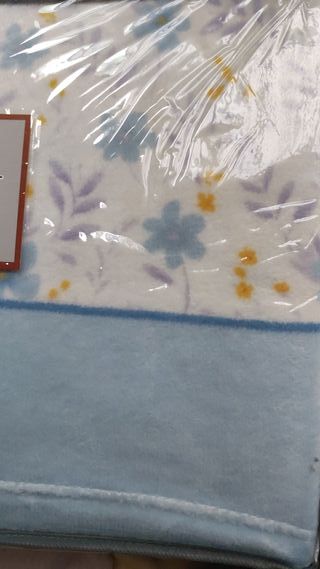 Juego Sábanas Coralina cama de 90