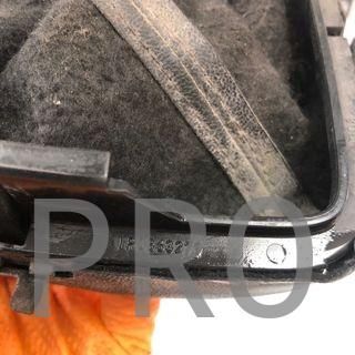 POMO PALANCA DE CAMBIO SEAT ALTEA 1P0863279